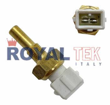 BULBO SENSOR TEMPERATURA DE AGUA ROYALTEK FORD GALAXY 2.0 VOLKSWAGEN GOL II 2.0 GTI QUANTUM 2.0 --- OEM 034906161 0269061615 034906161